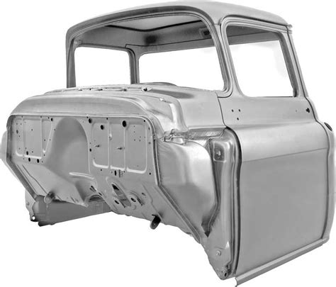 truck sheet metal parts|aftermarket chevy truck body panels.